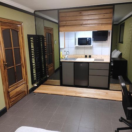 Studio 5 Warszawa Eksteriør bilde