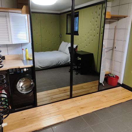 Studio 5 Warszawa Rom bilde