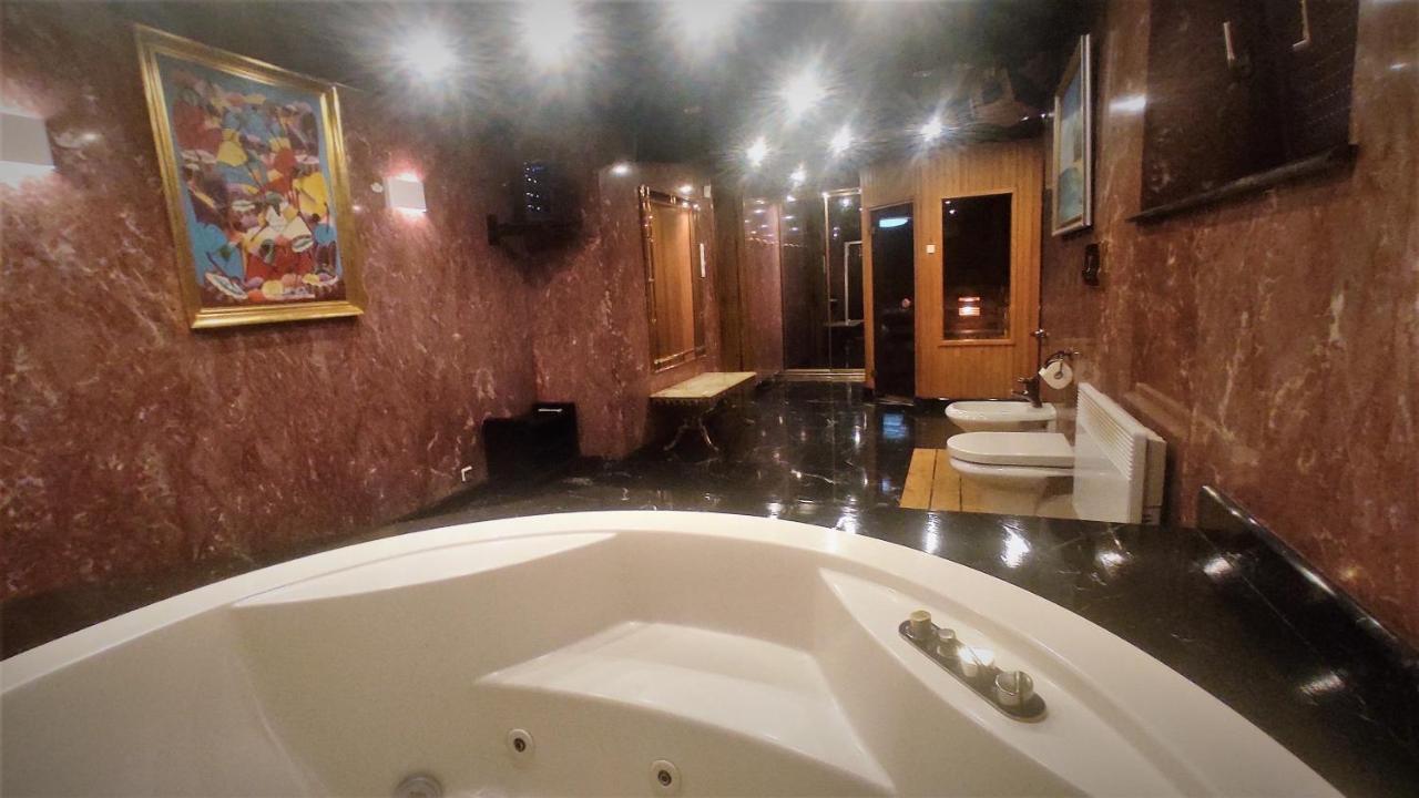 Studio 5 Warszawa Eksteriør bilde