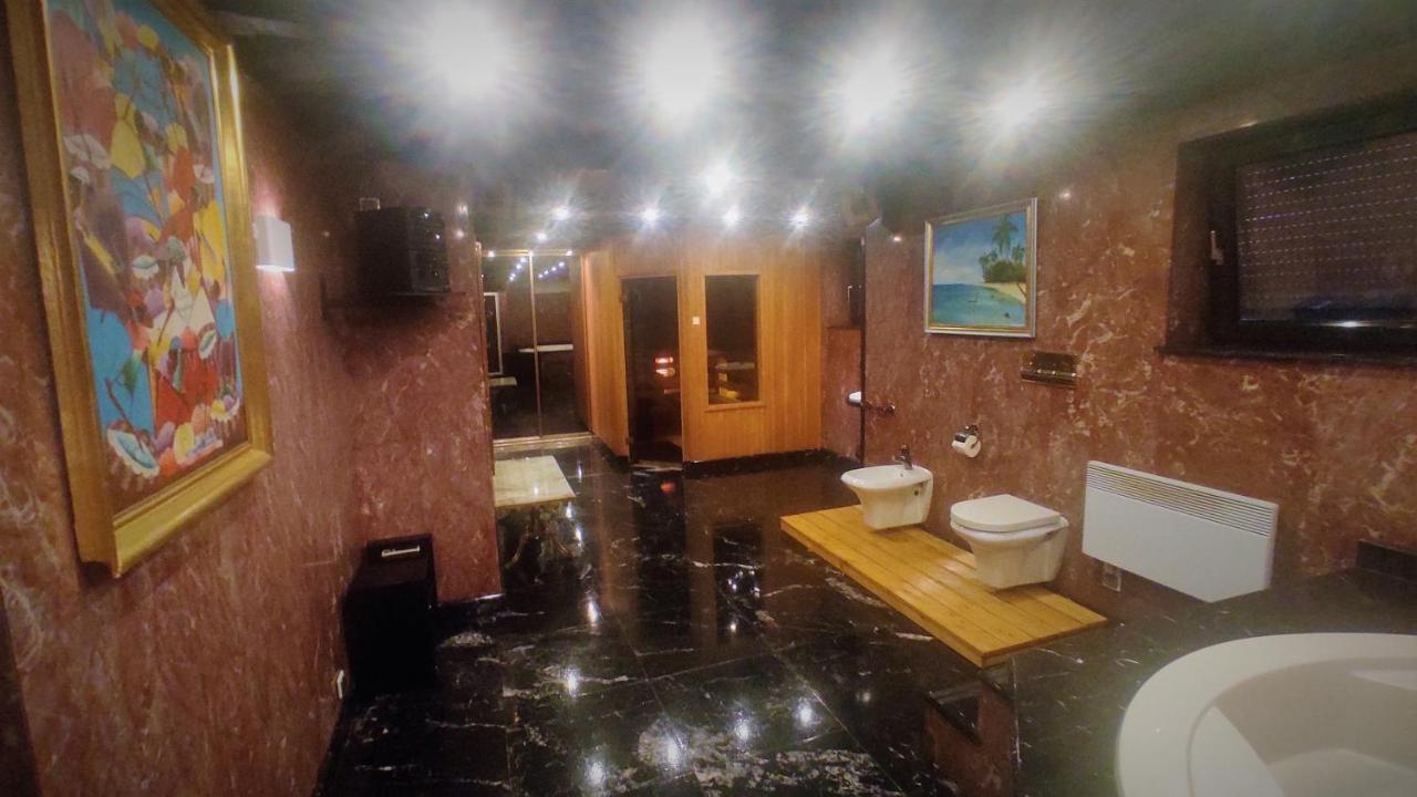 Studio 5 Warszawa Eksteriør bilde
