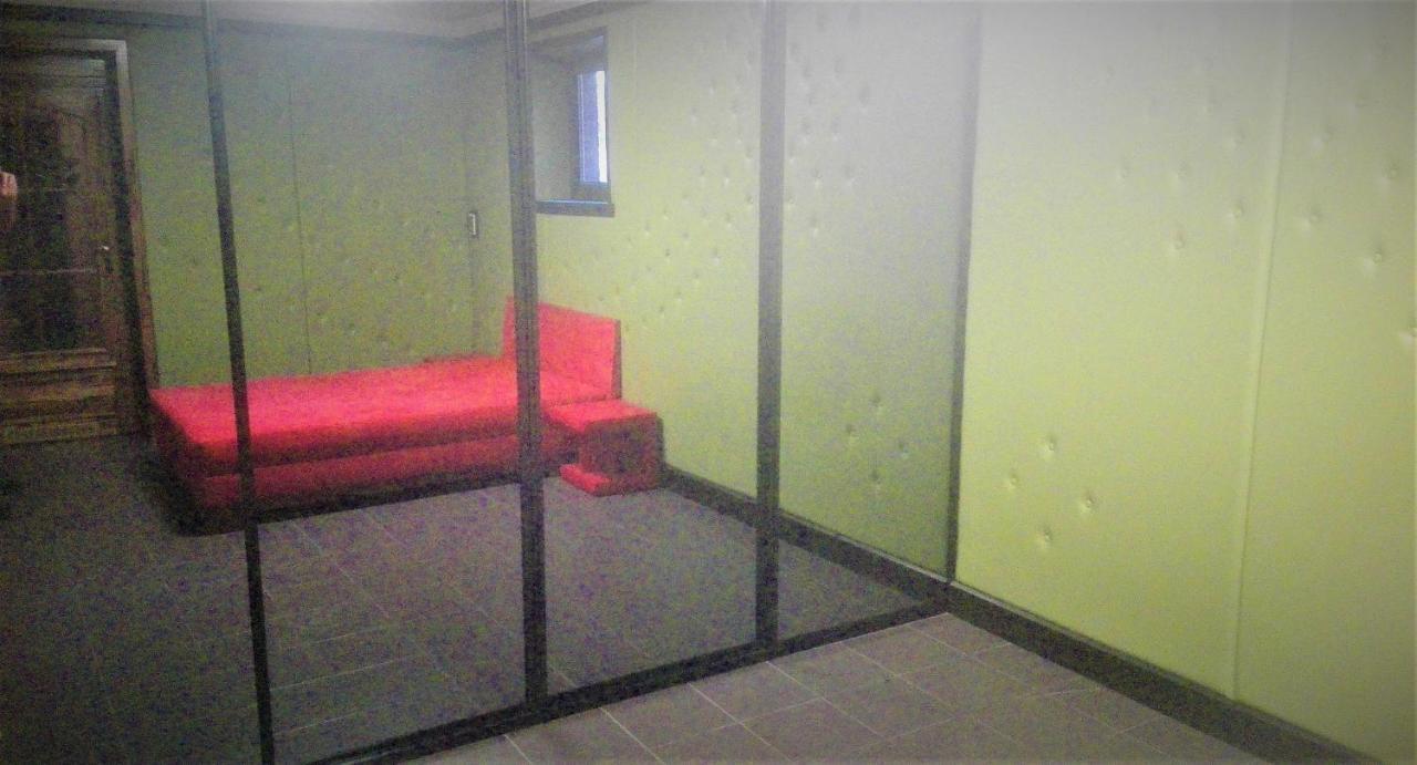 Studio 5 Warszawa Eksteriør bilde