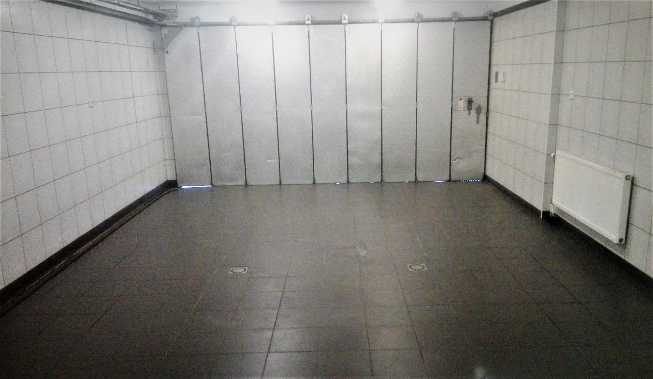 Studio 5 Warszawa Eksteriør bilde