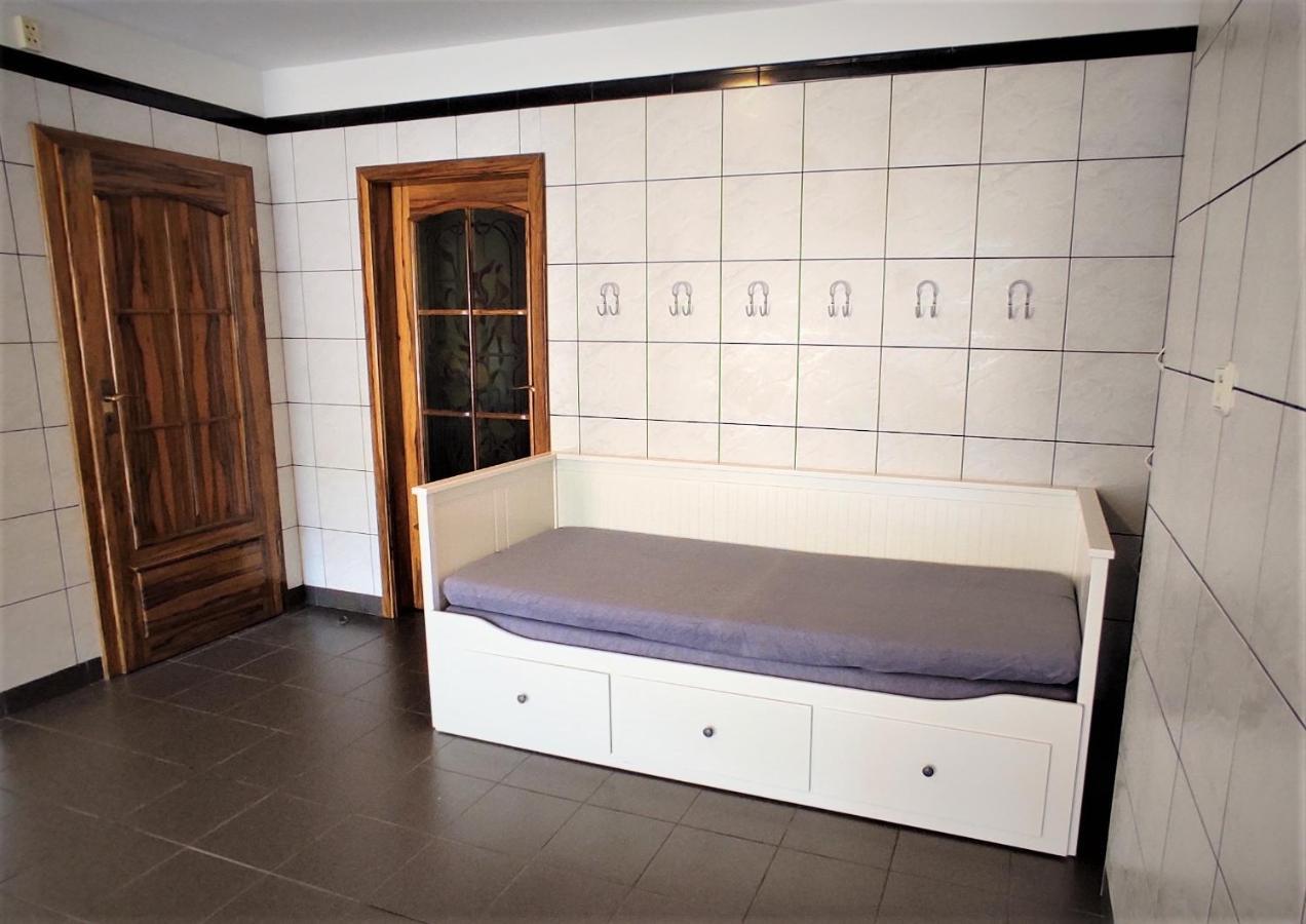 Studio 5 Warszawa Eksteriør bilde