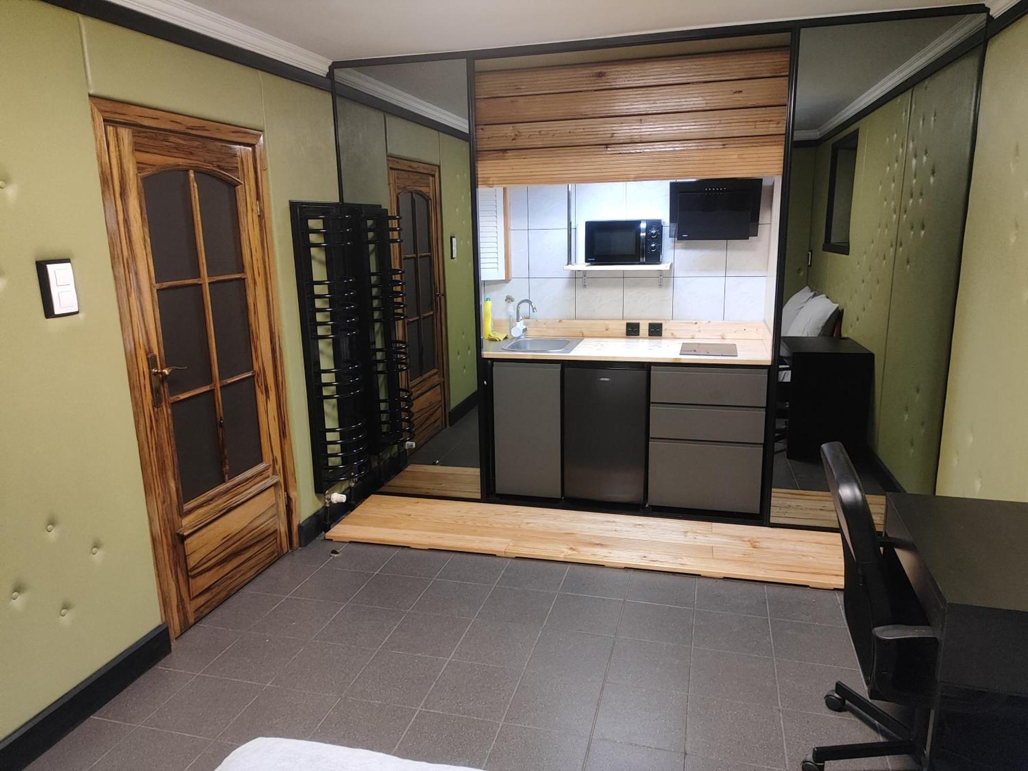 Studio 5 Warszawa Eksteriør bilde